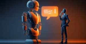 AI Talking to Personality: CHATBOT TRENDS